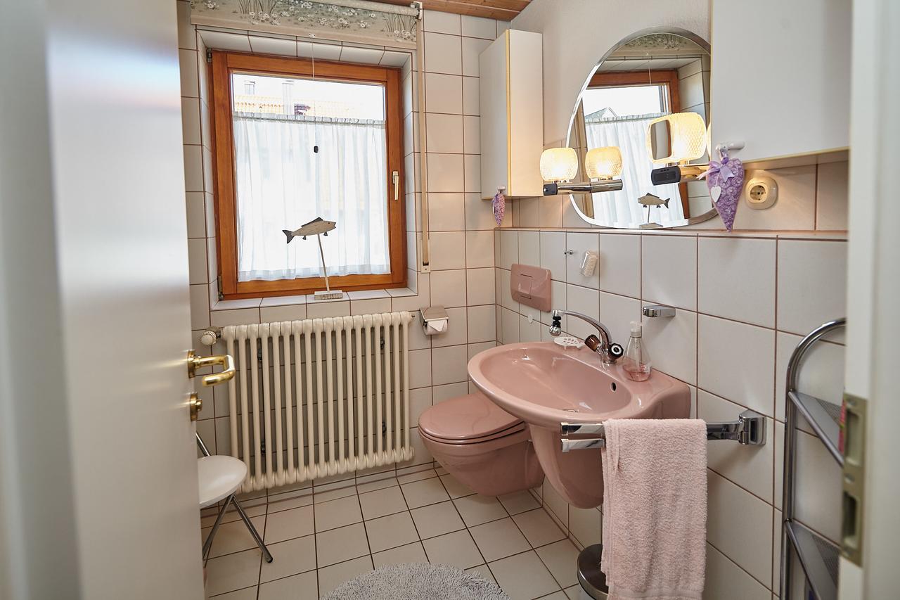 Bodensee Apartment Friedrichshafen Seenah Екстер'єр фото